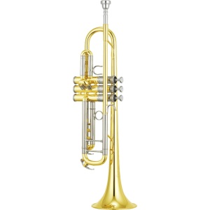 Yamaha YTR-8335 Mk4 Bb Trumpet - Xeno Series