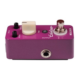 MOOER Echolizer