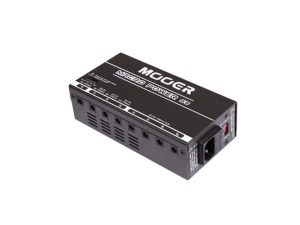 MOOER Macro Power 8 Port Isolated Power Supply