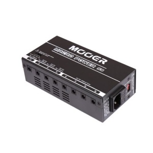 MOOER Macro Power 8 Port Isolated Power Supply