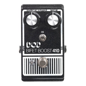 Digitech DOD Bifet Boost 410
