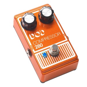 Digitech DOD Compressor 280