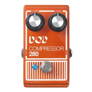 Digitech DOD Compressor 280