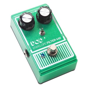 Digitech DOD Envelope Filter 440