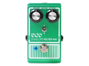 Digitech DOD Envelope Filter 440