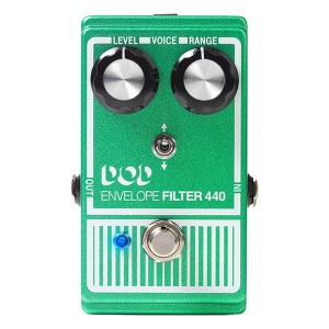 Digitech DOD Envelope Filter 440