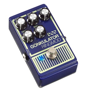 Digitech Gonkulator Ring modulator