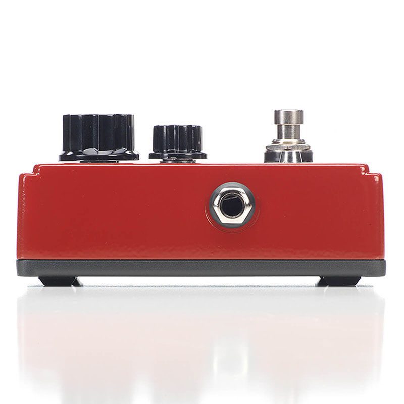 Digitech Meatbox Octaver + Subharmonic Synthesizer - Image 4