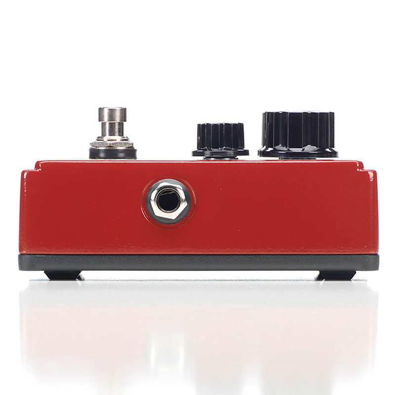 Digitech Meatbox Octaver + Subharmonic Synthesizer - Image 6