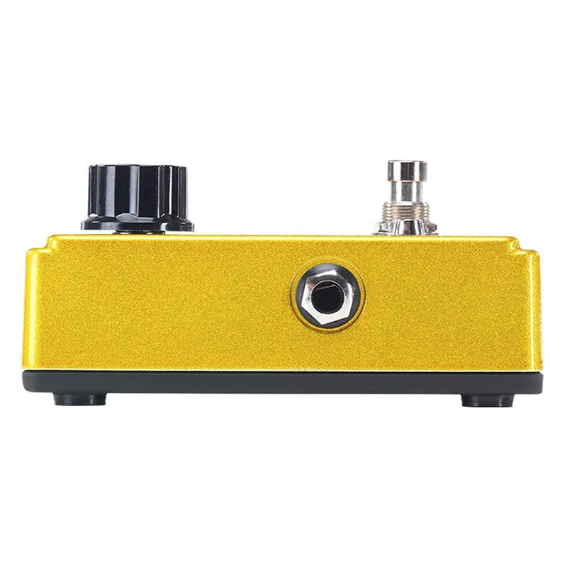 Digigtech DOD Overdrive Preamp 250 - Image 4