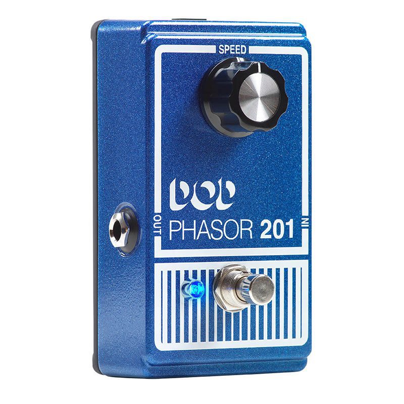 Digitech Phasor 201 Phaser - Image 5