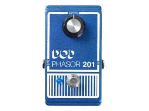 Digitech Phasor 201 Phaser