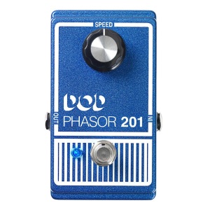 Digitech Phasor 201 Phaser