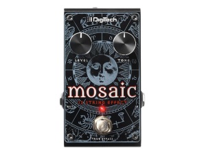 Digitech Mosaic - 12 String Effect