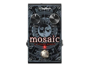 Digitech Mosaic - 12 String Effect