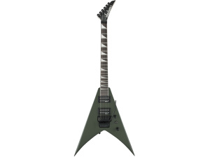 Jackson JS32 King V - Matte Army Drab