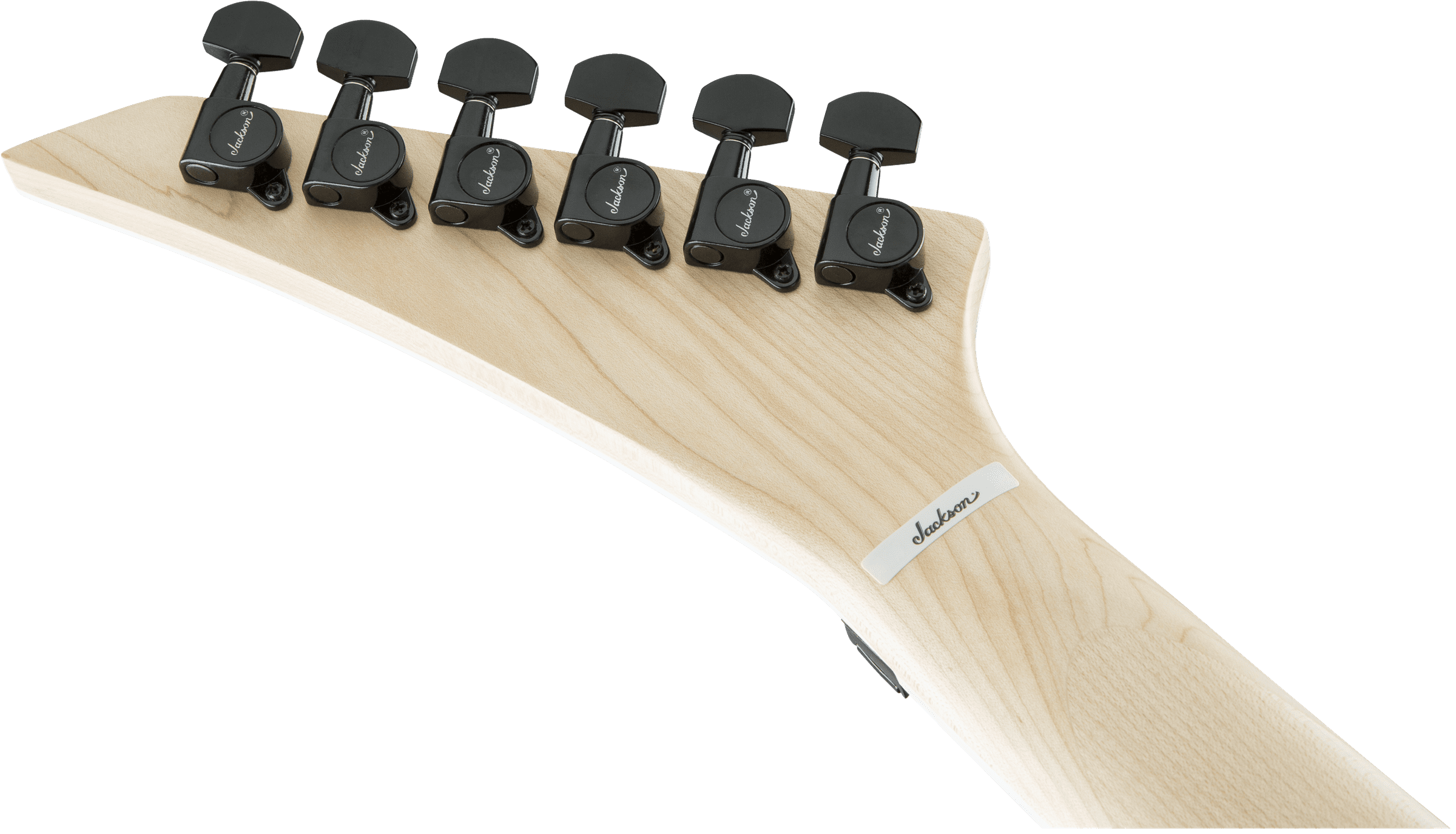 Jackson JS32 King V - Matte Army Drab - Image 9