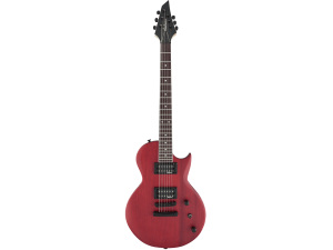 Jackson JS22 Monarch SC - Red Stain