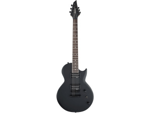Jackson JS22 Monarch SC - Satin Black