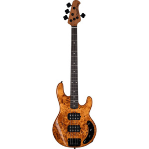 Sterling By Music Man Ray34HH - Amber