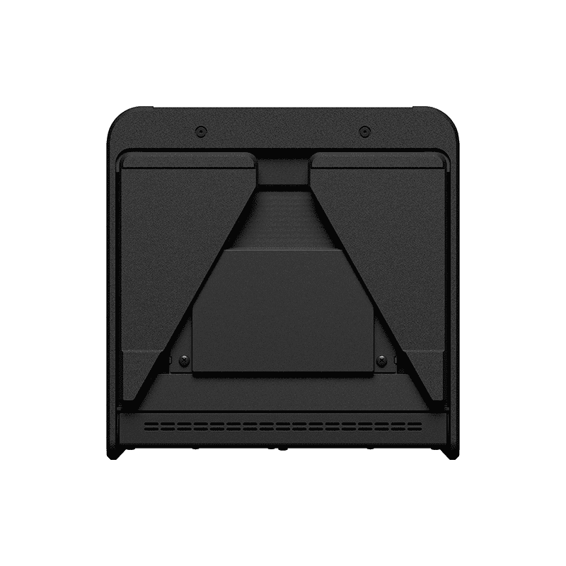 Yamaha StagePAS 200 - Portable PA System - Image 3