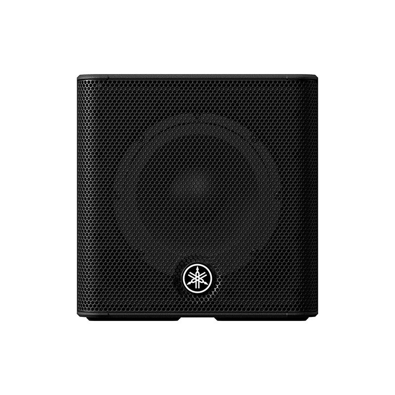 Yamaha StagePAS 200 - Portable PA System - Image 4