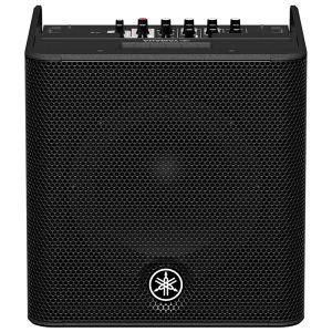 Yamaha StagePAS 200 BTR - Portable PA System