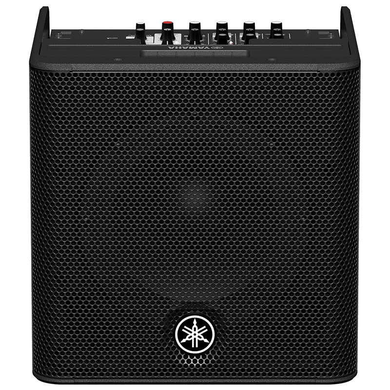 Yamaha StagePAS 200 - Portable PA System - Image 5