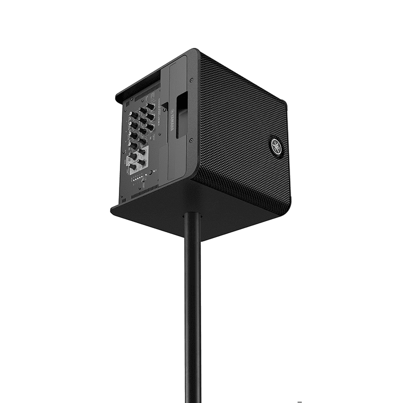 Yamaha StagePAS 200 - Portable PA System - Image 6