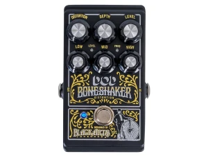 Digitech DOD Boneshaker Distortion