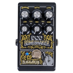 Digitech DOD Boneshaker Distortion