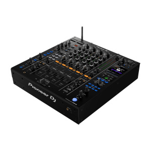 Pioneer DJ DJM-A9 4-Channel Professional DJ Mixer