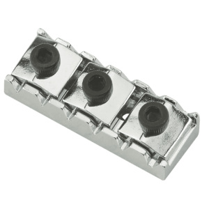 Floyd Rose Original Locking Nut FRNR2CP- Chrome