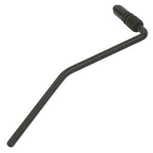 Floyd Rose Special Tremolo Arm - Black - FRS2TAB