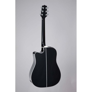 Takamine GD34CE - Black