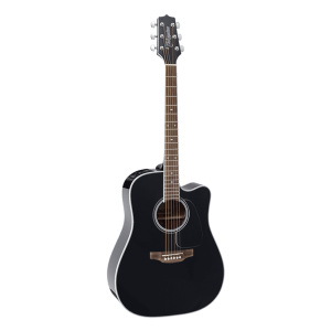 Takamine GD34CE - Black
