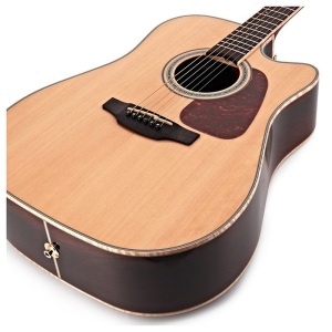 Takamine GD90CE - MD - Natural