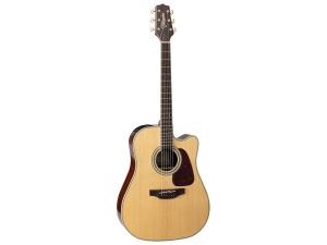 Takamine GD90CE - MD - Natural