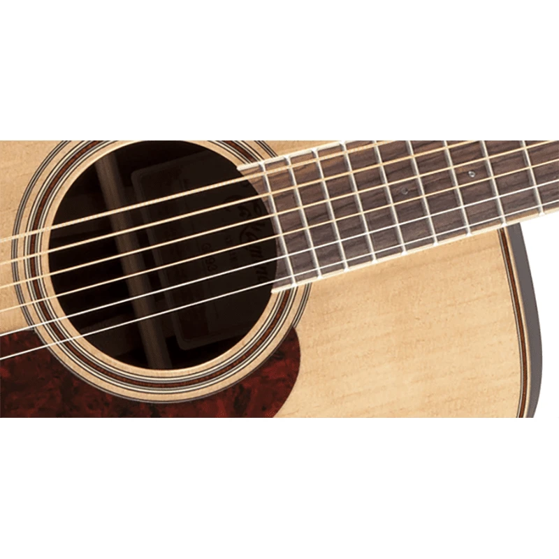 Takamine GD93 - Natural - Image 4