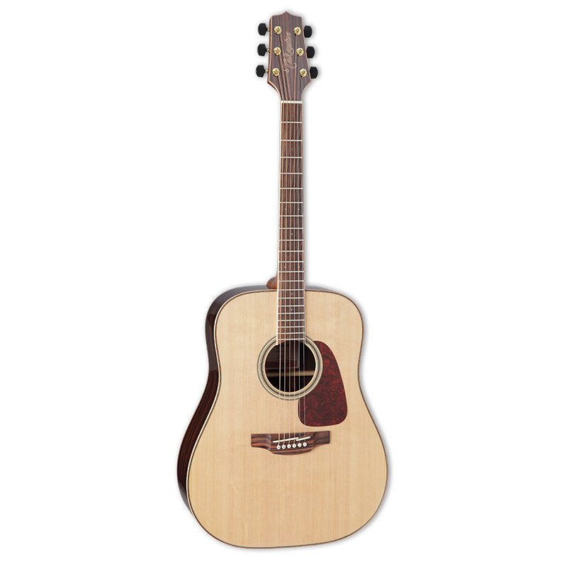 Takamine deals p4dc price