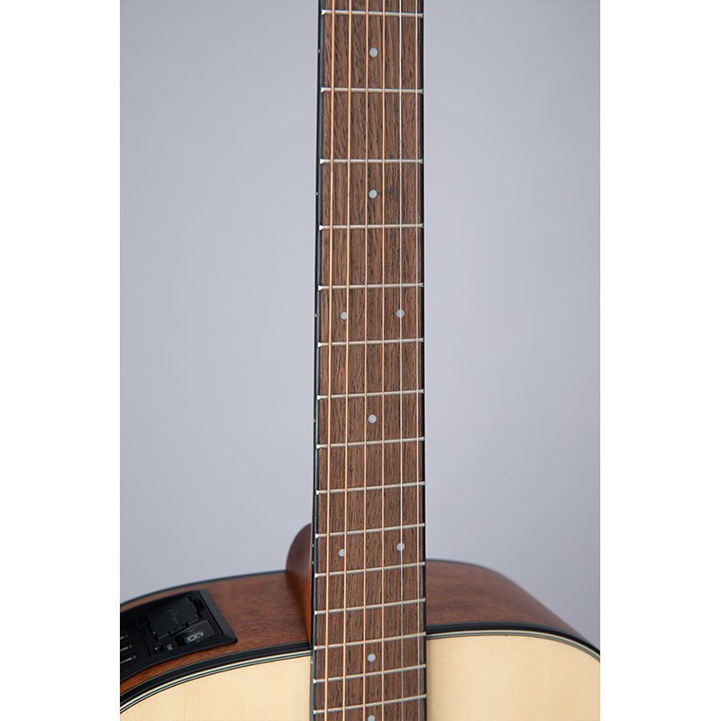 Takamine GLD12E - NS - Image 7