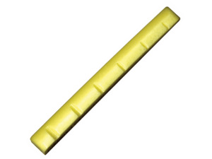 Guitar Tech LP Top Nut - Cream