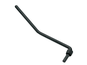 Guitar Tech GT595 Tremolo Arm - Floyd Rose Black