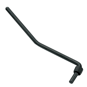 Guitar Tech GT595 Tremolo Arm - Floyd Rose Black
