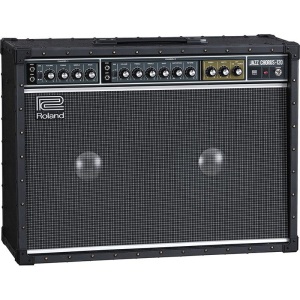Roland JC-120 Jazz Chorus Guitar Amplifier
