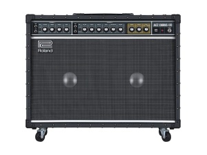 Roland JC-120 Jazz Chorus Guitar Amplifier