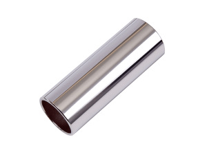 Kinsman Guitar Slide - Medium - Chrome