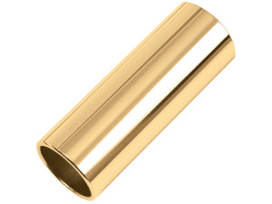 Kinsman Guitar Slide - Medium - Brass