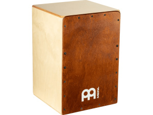 Meinl SC-80AB Snarecraft Cajon - Almond Birch