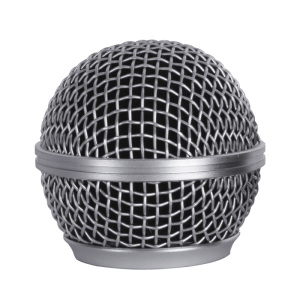 On-Stage SP58 Steel Mesh Microphone Grille